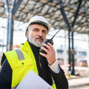 How To Improve Communication on a Construction Site