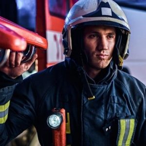 Items All Firefighters Should Carry With Them