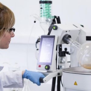 Different Methods of CBD Extraction