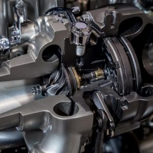The Pros and Cons of Cars with Turbochargers