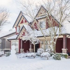 How To Enhance Your Home Before Winter