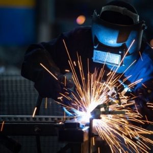 How To Increase Welding Productivity