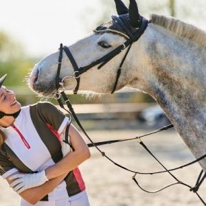 Essentials for Beginner Horse Riders