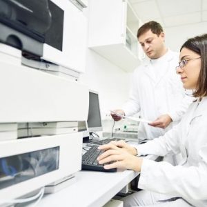 The Applications of Ion Chromatography