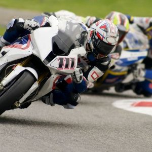 How To Get Into Motorcycle Racing