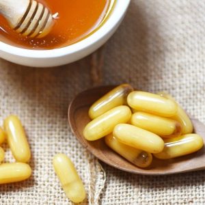 Top Health Benefits of Royal Jelly