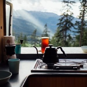 How To Prepare for Full-Time RV Living