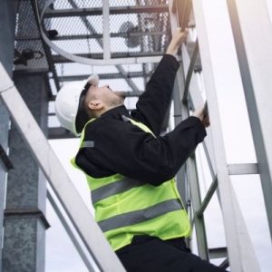The Most-Violated OSHA Standards