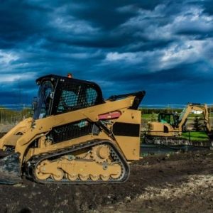 Ways to Improve Skid-Steer Loader Efficiency