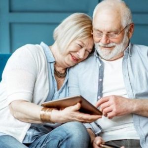 3 Golden Tips for Planning for Life as You Get Older