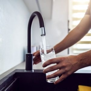 How Municipal Water Purification Systems Work