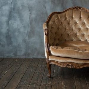 Tips for Maintaining Vintage Furniture