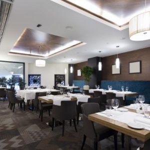 Ways To Improve Your Restaurant Décor