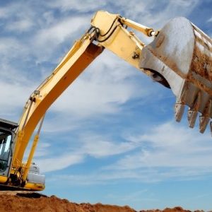 How To Choose the Right Excavator for Your Job