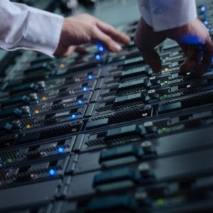 The Benefits of In-House Data Centers