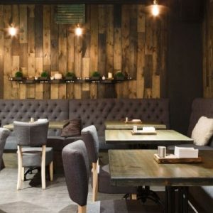 Restaurant Design Tips Every Businessowner Should Know