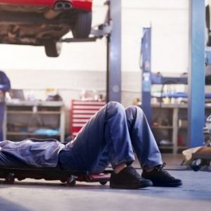Essential Equipment for an Auto Repair Shop