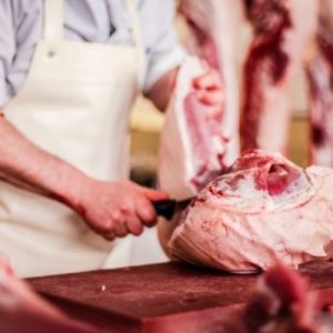 How To Become a Professional Butcher