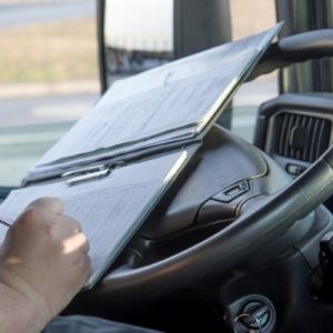 Safety Precautions All Truck Drivers Should Know