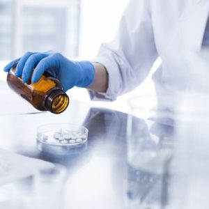 The 5 Phases of the Drug Development Process