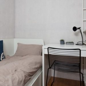 Reasons You Might Not Be Sleeping Well in Your Dorm Room