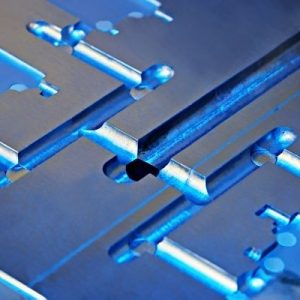 Key Advantages of Reaction Injection Molding