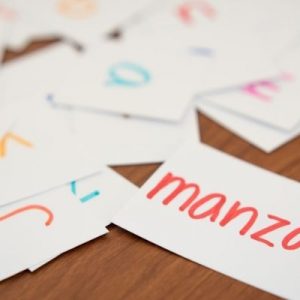 Tips for Teaching Your Toddler Spanish at Home