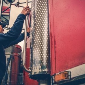 Tips for New Commercial Truck Drivers