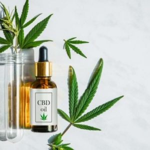A Guide to Reading CBD Product Labels