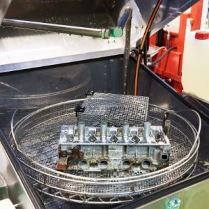 What To Look for in a Parts Washer Machine