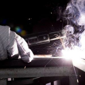 3 Tips for a First-Time Welder