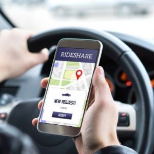 Three Skills You Should Have Before Driving for a Rideshare