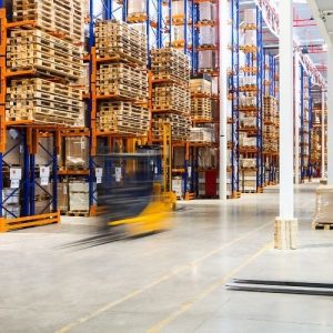 Warehouse Organization Ideas To Try