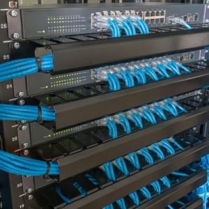 Devices That Make Up an IT Infrastructure
