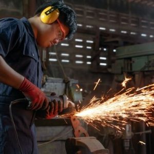 Ways To Become a Better Metal Fabricator