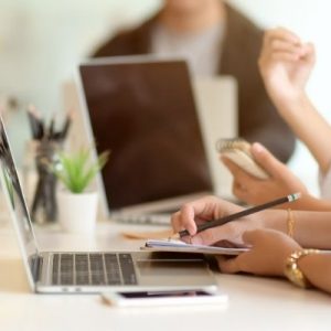 4 Ways Technology Increases Employee Efficiency