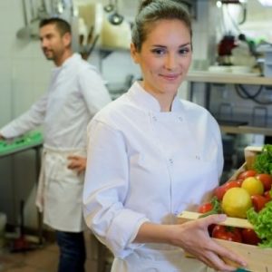 How Restaurants Can Benefit From Just-in-Time Delivery