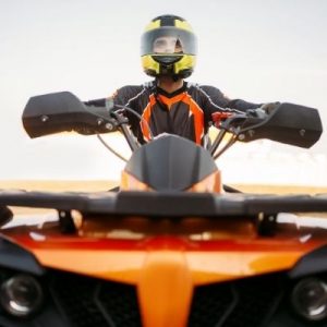 Essential ATV Safety Tips for Beginners
