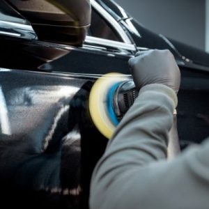 Tips for Properly Buffing Out Your Car