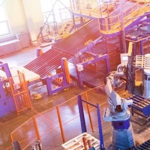 Warehouse Automation: Is It Worth It?