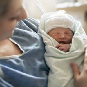 What To Do With Your Baby’s Umbilical Cord