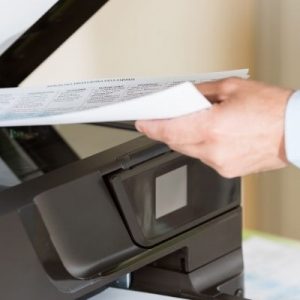Top Tips for Digitizing Documents