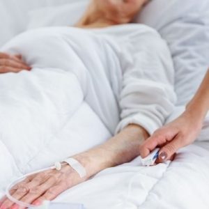Common Medical Complications During Hospital Stays