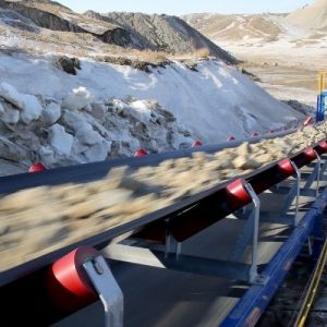 3 Different Types of Conveyor Belt Systems To Know
