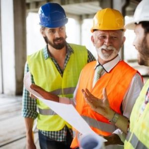 Ways To Help Keep Workers Safe in the Construction Industry