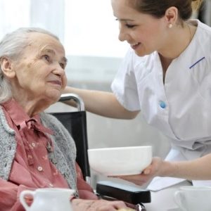 The Different Types of Elder Care