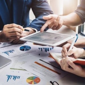 What To Consider When Starting a Financial Services Company