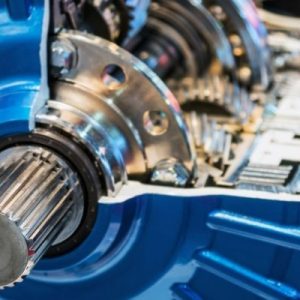 Difference Between a Gearbox and Transmission