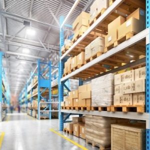 Tips To Reduce Warehouse Costs