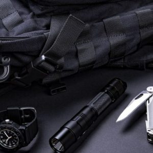Military Gear To Take on Camping Trips